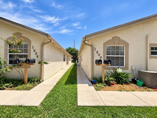 1840 Jefferson St #A-C, Hollywood, Florida 33020, image 1