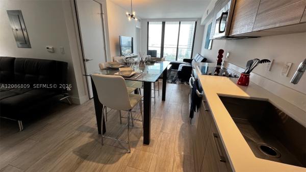 Hyde Midtown, 121 NE 34th St #1706A, Miami, Florida 33137, image 2