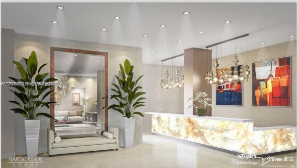 Harborside At The Waterways, 3640 Yacht Club Dr #503, Aventura, Florida 33180, image 2