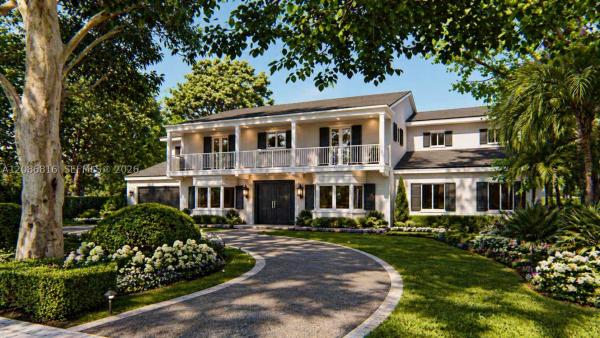 Coral Gables Country Club, 2915 Alhambra Cir, Coral Gables, Florida 33134, image 1