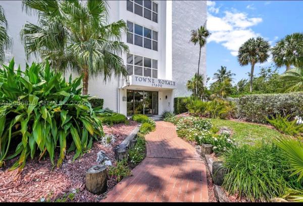 Towne Royale, 17800 Atlantic Blvd #204, Sunny Isles Beach, Florida 33160, image 3
