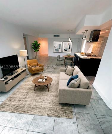 Mirasol Ocean Towers, 2655 Collins Ave #602, Miami Beach, Florida 33140, image 3