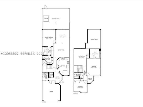 Fairview Pointe At Palm-Aire, 513 W Palm Aire Dr, Pompano Beach, Florida 33069, image 2