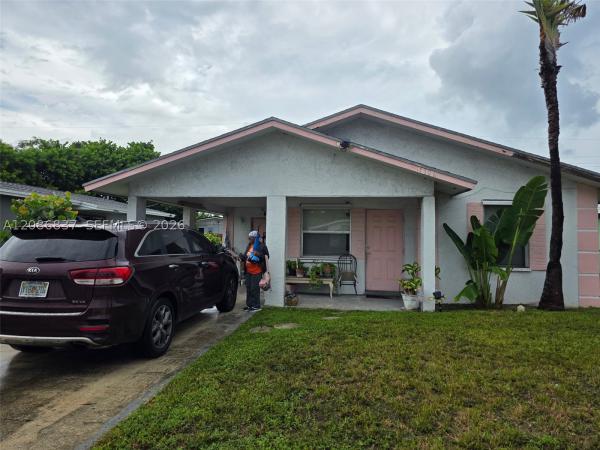 Monroe Heights, 1306 W 23rd St, Riviera Beach, Florida 33404, image 2