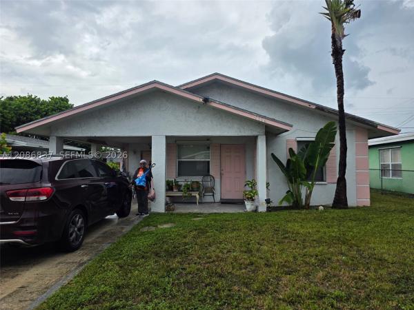 Monroe Heights, 1306 W 23rd St, Riviera Beach, Florida 33404, image 1