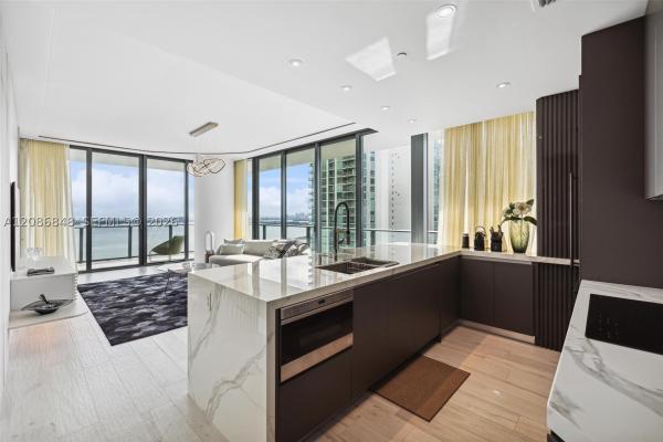 Gran Paraiso, 480 NE 31st St #3501, Miami, Florida 33137, image 1
