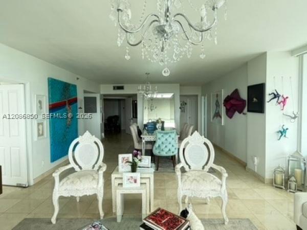 Bristol Tower, 2127 Brickell Ave #2205, Miami, Florida 33129, image 3