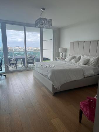 Bristol Tower, 2127 Brickell Ave #2205, Miami, Florida 33129, image 2