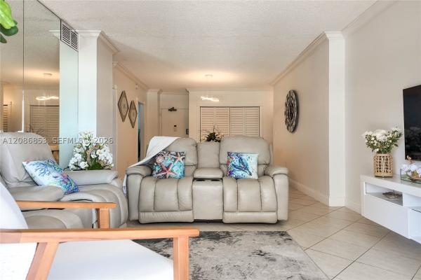 The Hemispheres, 1950 S Ocean Dr #4A, Hallandale Beach, Florida 33009, image 2