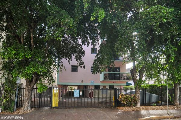 Jefferson Gardens, 1617 Jefferson Ave #404, Miami Beach, Florida 33139, image 1