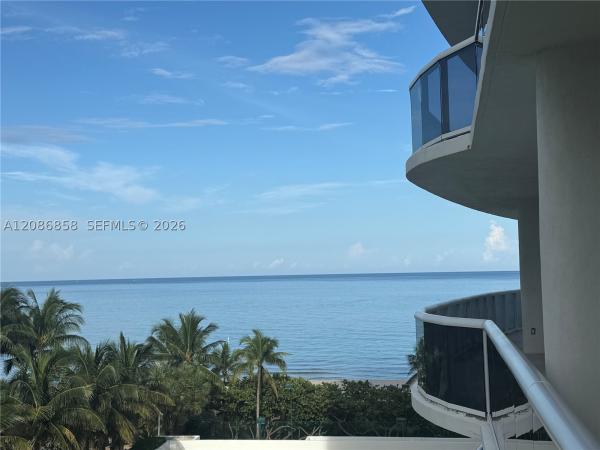 Majestic Tower At Bal Harbour, 9601 Collins Ave #602, Bal Harbour, Florida 33154, image 2