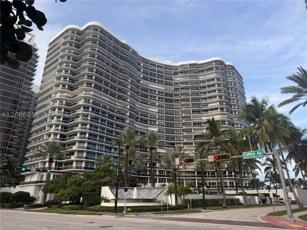 Majestic Tower At Bal Harbour, 9601 Collins Ave #602, Bal Harbour, Florida 33154, image 1