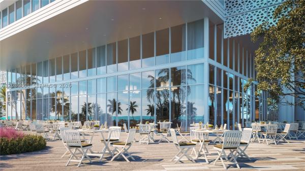 153 N Seabreeze #605-S, Fort Lauderdale, Florida 33304, image 1