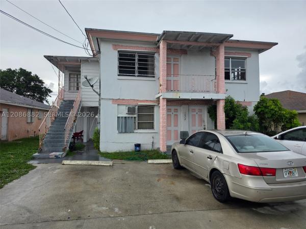 Acrehome Park, 1424 W 34th St, Riviera Beach, Florida 33404, image 1