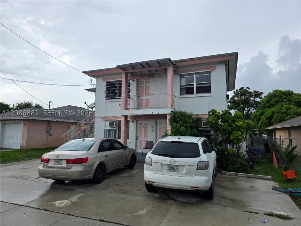 Acrehome Park, 1424 W 34th St, Riviera Beach, Florida 33404, image 2