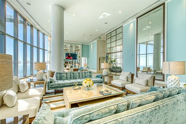 The Ritz-Carlton Residences, 15701 Collins Ave #4603, Sunny Isles Beach, Florida 33160, image 2