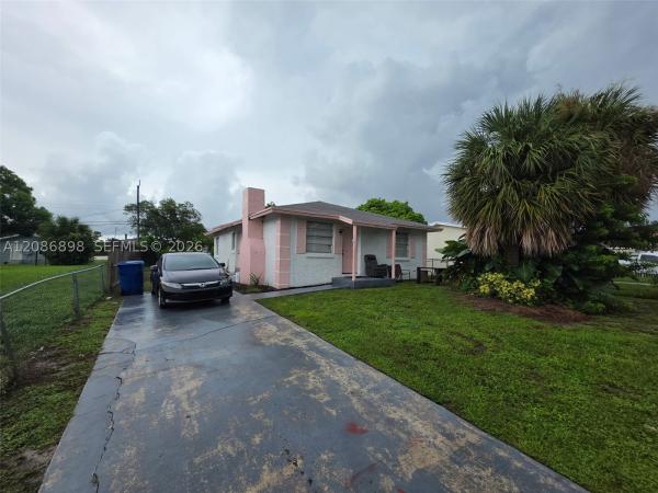 Acrehome Park, Riviera Beach, Florida 33404, image 1