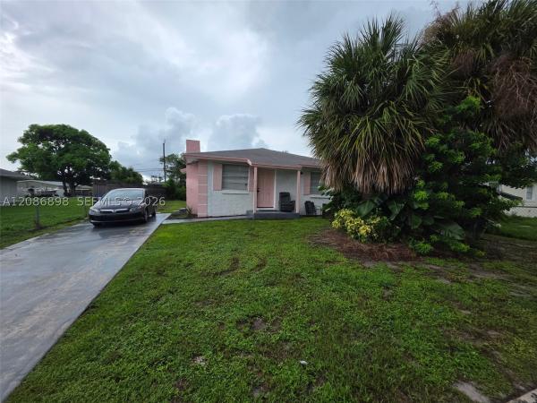 Acrehome Park, Riviera Beach, Florida 33404, image 2