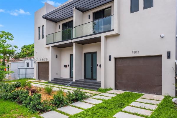 Osceola Groves, 1500 SW 19th St, Miami, Florida 33145, image 3