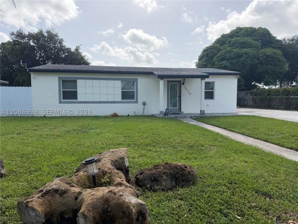 Bunche Park, 16120 NW 18th Ave, Miami Gardens, Florida 33054, image 3