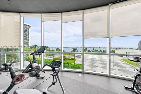 Skyline On Brickell, 2101 Brickell Ave #3107, Miami, Florida 33129, image 3