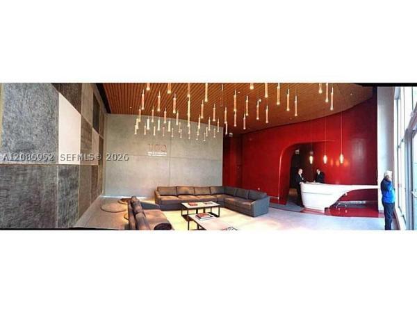 1100 Millecento Residences, 1100 S Miami Ave #3302, Miami, Florida 33130, image 1