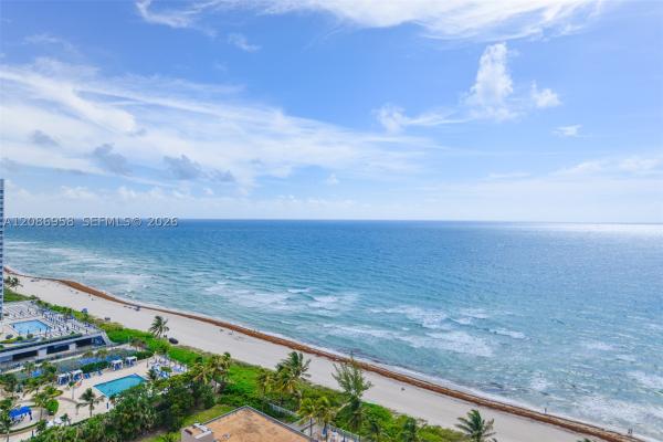 The Hemispheres, 1950 S Ocean Dr #18B, Hallandale Beach, Florida 33009, image 2