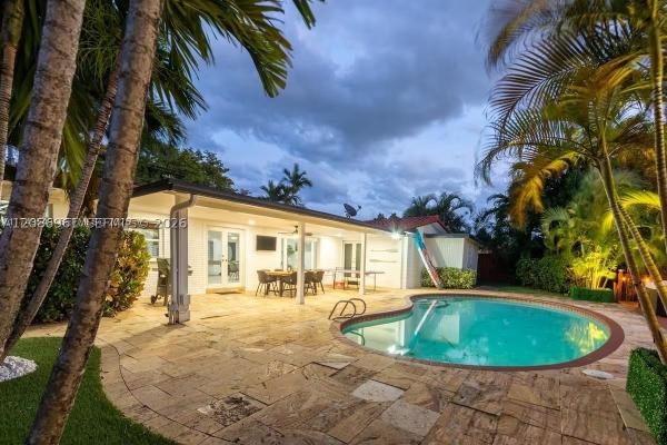 21250 NE 23rd Ave, Unincorporated Dade County, Florida 33180, image 1