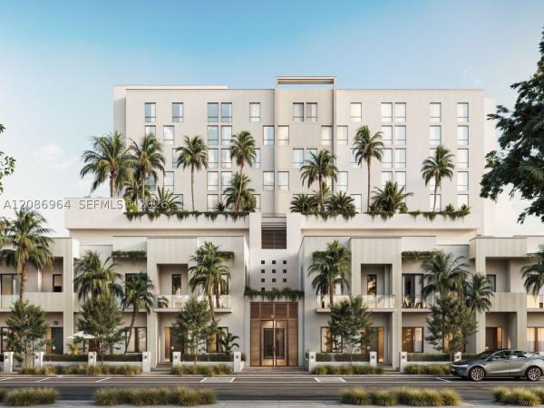 East Shenandoah, 1265 SW 22nd St #TH-3, Miami, Florida 33145, image 1