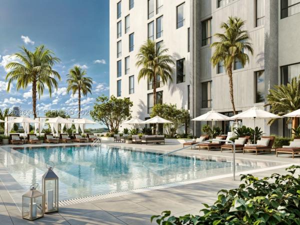 East Shenandoah, 1265 SW 22nd St #TH-3, Miami, Florida 33145, image 2