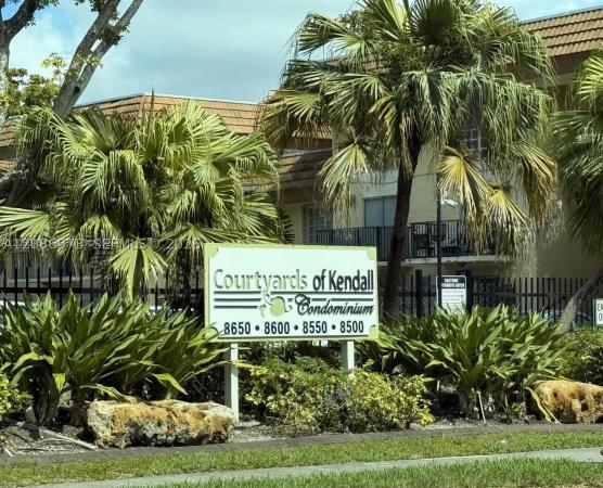 8600 SW 109th Ave #4-112, Unincorporated Dade County, Florida 33173, image 1