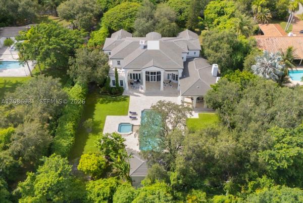 Helms Country Estates, 6045 SW 106th St, Pinecrest, Florida 33156, image 2