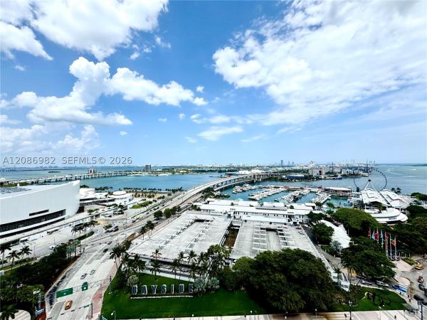 The Elser Hotel & Residences, 398 NE 5th St #1510, Miami, Florida 33132, image 2