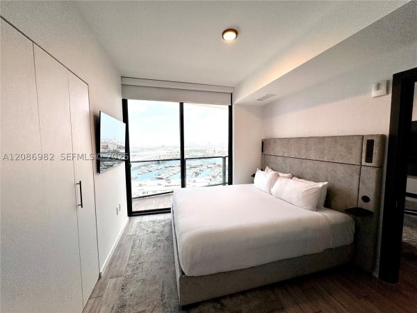 The Elser Hotel & Residences, 398 NE 5th St #1510, Miami, Florida 33132, image 1