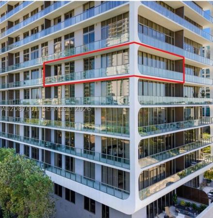 2678 Tigertail Ave #502, Miami, Florida 33133, image 1