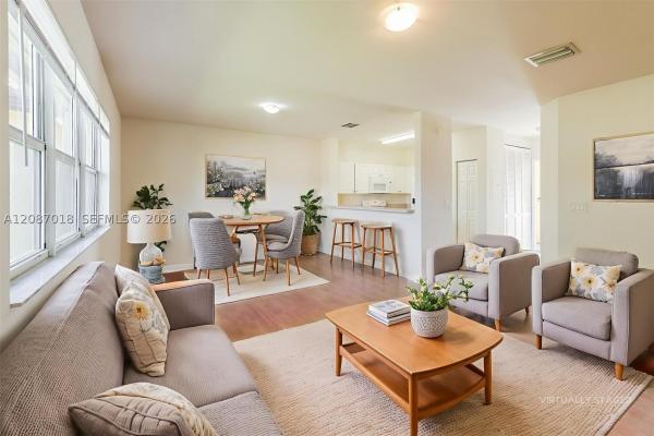 Villas At Carmel, 1490 NE 33rd Rd #205-18, Homestead, Florida 33033, image 2