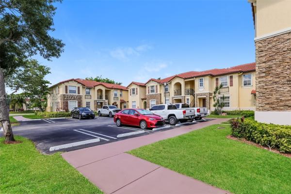 Villas At Carmel, 1490 NE 33rd Rd #205-18, Homestead, Florida 33033, image 3