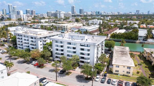 Normandy Shores Yacht & Country Club, 130 S Shore Dr #2F, Miami Beach, Florida 33141, image 3