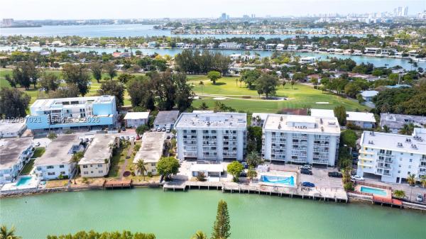 Normandy Shores Yacht & Country Club, 130 S Shore Dr #2F, Miami Beach, Florida 33141, image 2