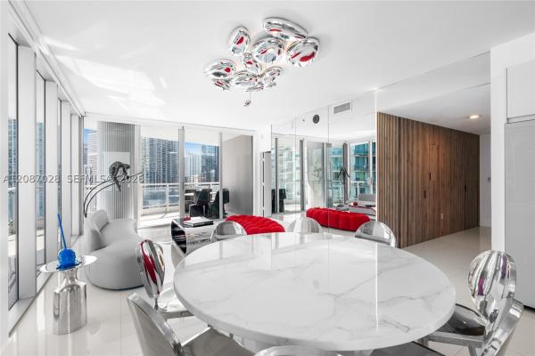 The Ivy At Riverfront, 90 SW 3rd St #2204, Miami, Florida 33130, image 1