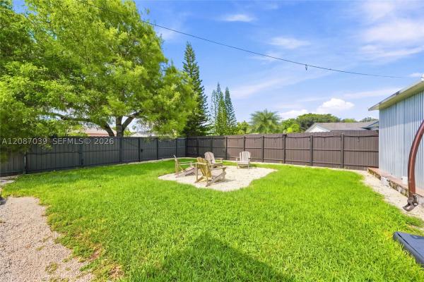 Homestead Lakes Farmlife West, 1707 S Curlew Ln, Homestead, Florida 33035, image 1