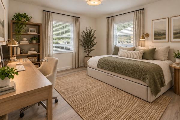 Hollywood Lakes, 1516 Jefferson St, Hollywood, Florida 33020, image 3