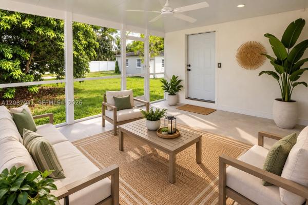Hollywood Lakes, 1516 Jefferson St, Hollywood, Florida 33020, image 2