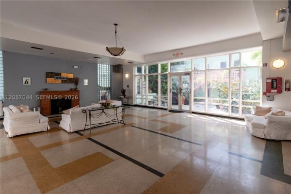 The Drake, 1460 Ocean Dr #309, Miami Beach, Florida 33139, image 1
