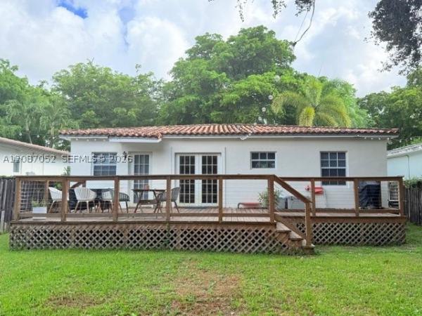 5760 SW 35th St, Unincorporated Dade County, Florida 33155, image 2