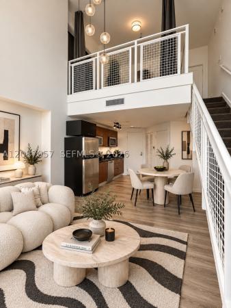 Vizcayne South, 253 NE 2nd St #630, Miami, Florida 33132, image 1