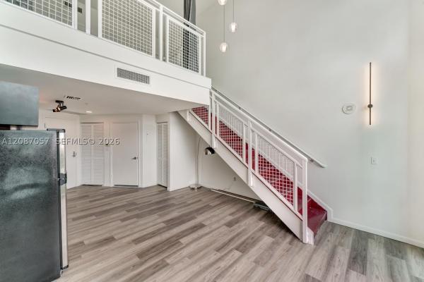 Vizcayne South, 253 NE 2nd St #630, Miami, Florida 33132, image 2