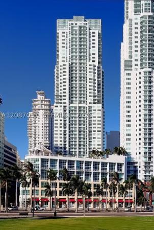 Vizcayne South, 253 NE 2nd St #630, Miami, Florida 33132, image 3