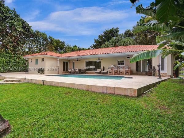 Gables By The Sea, 1541 Tagus Ave, Coral Gables, Florida 33156, image 2