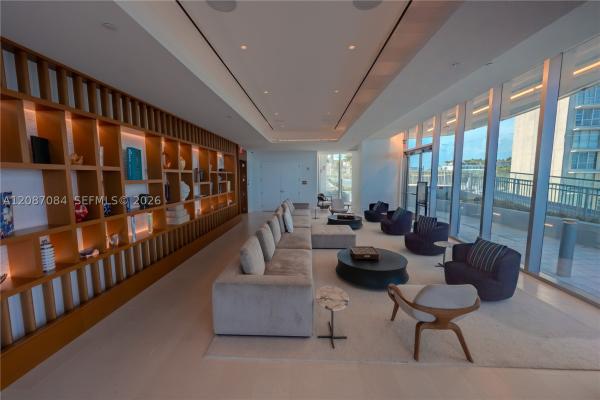 Una Residences, 175 SE 25th Rd #1002, Miami, Florida 33129, image 3